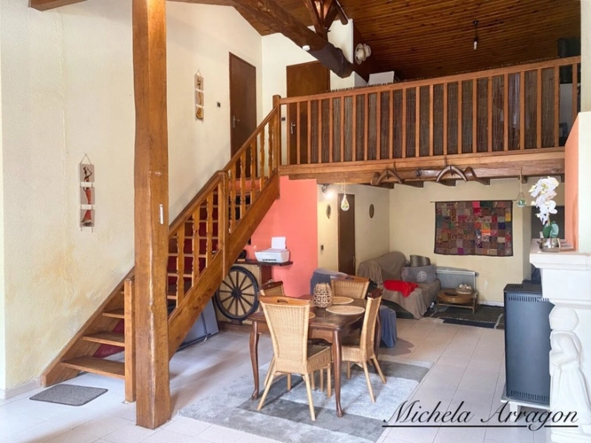 Photos 20 - Tourist - PUJOLS (47) – Havre de verdure et de projets, à deux pas de la vie active