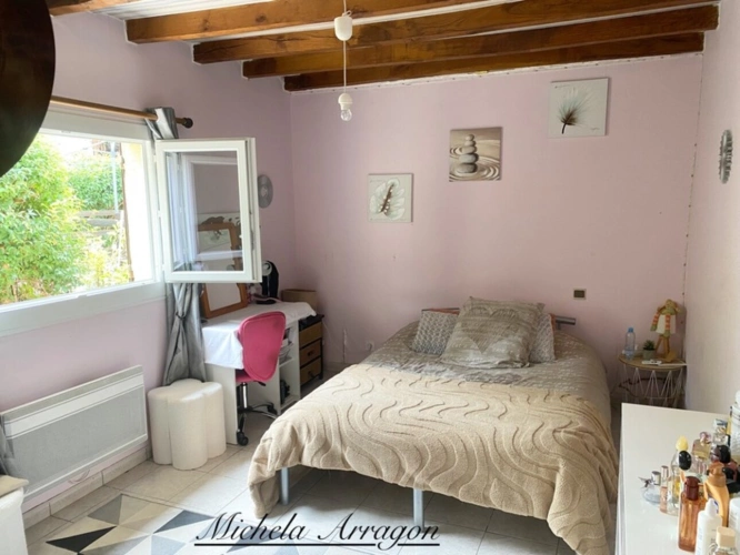 Photos 21 - Tourist - PUJOLS (47) – Havre de verdure et de projets, à deux pas de la vie active