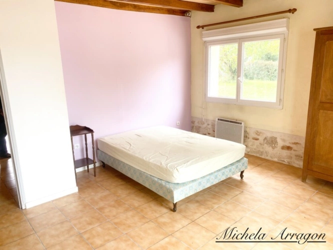 Photos 22 - Tourist - PUJOLS (47) – Havre de verdure et de projets, à deux pas de la vie active