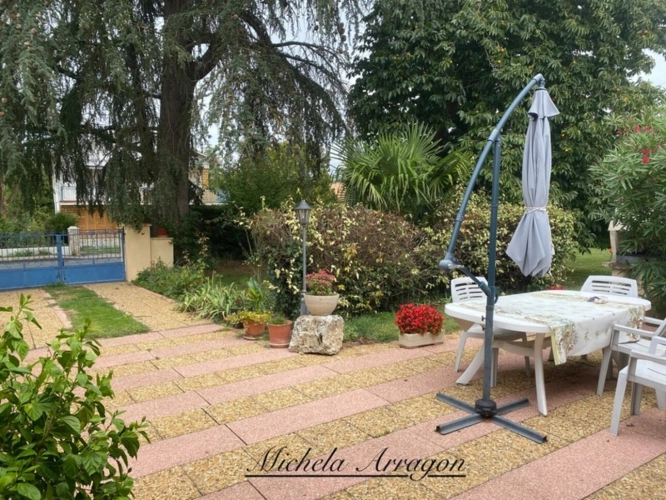 Photos 24 - Tourist - PUJOLS (47) – Havre de verdure et de projets, à deux pas de la vie active