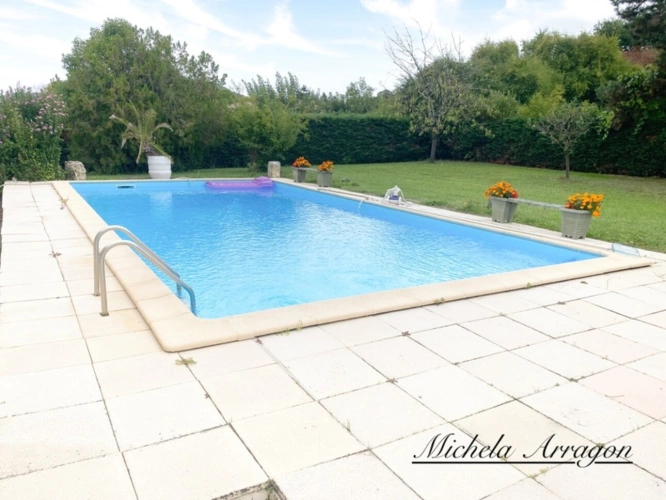 Photos 27 - Tourist - PUJOLS (47) – Havre de verdure et de projets, à deux pas de la vie active