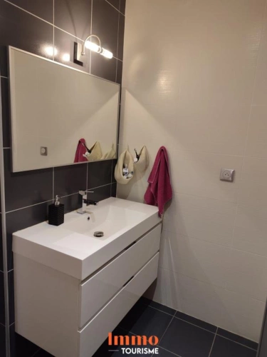 Photos 7 - Touristique - Ensemble immobilier comprenant maison d'habitation et maison d'h