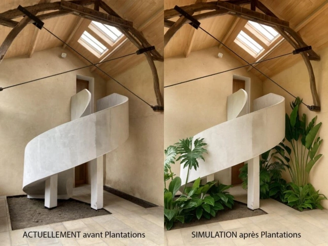 Photos 5 - Prestige - Ensemble Immobilier