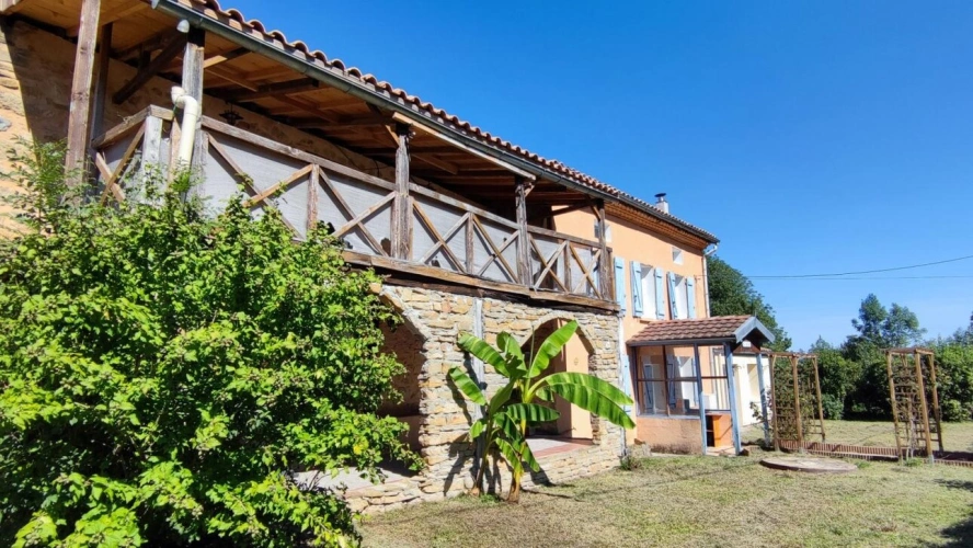 Photos 2 - Prestige - Maison et dépendances