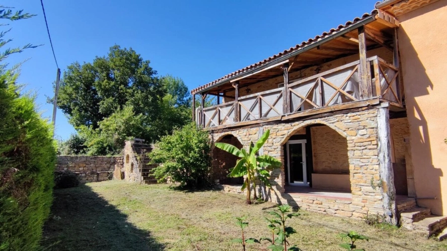 Photos 3 - Prestige - Maison et dépendances