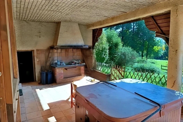 Photos 4 - Prestige - Propriété