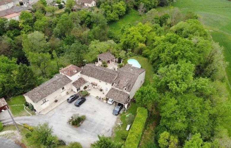 Photos 1 - Prestige - Propriété