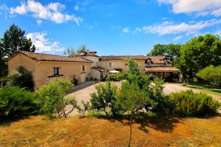 Photos 2 - Prestige - Propriété