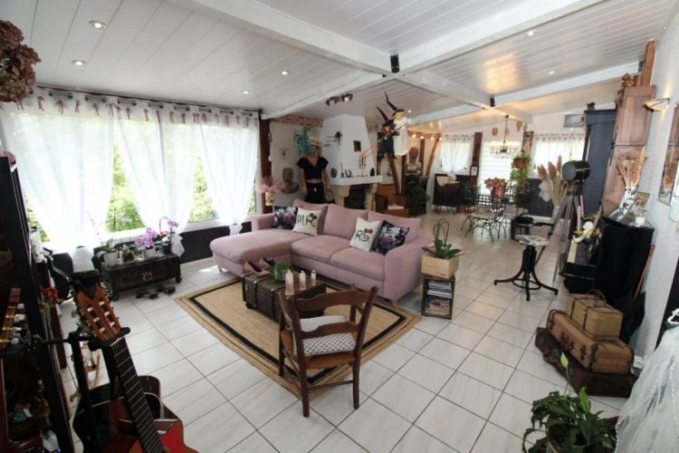 Photos 6 - Prestige - Propriété