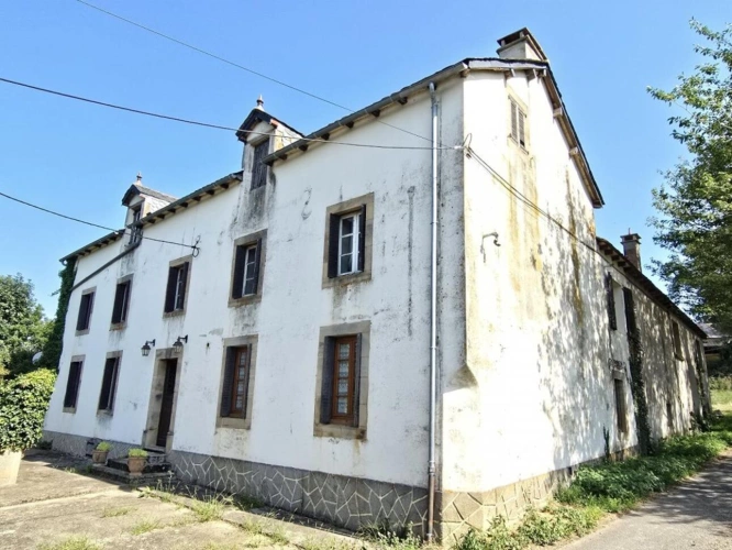 Photos 2 - Touristique - Corps de ferme