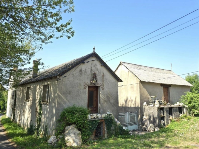 Photos 3 - Touristique - Corps de ferme