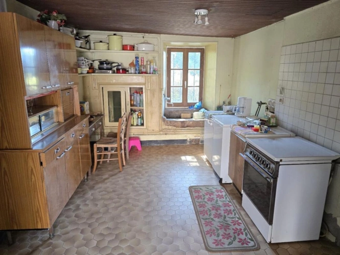 Photos 10 - Touristique - Corps de ferme
