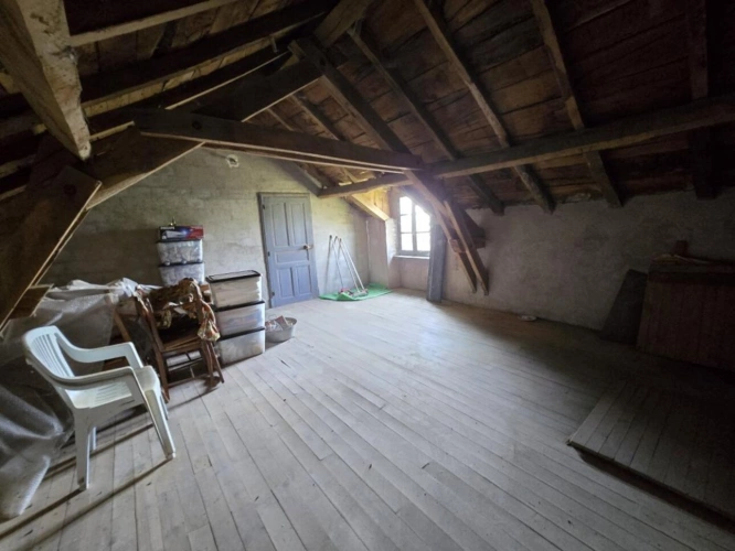 Photos 18 - Touristique - Corps de ferme