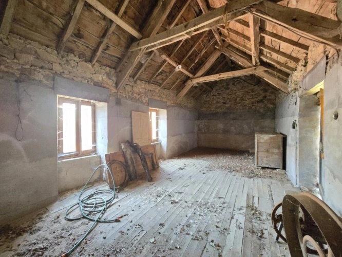 Photos 19 - Touristique - Corps de ferme