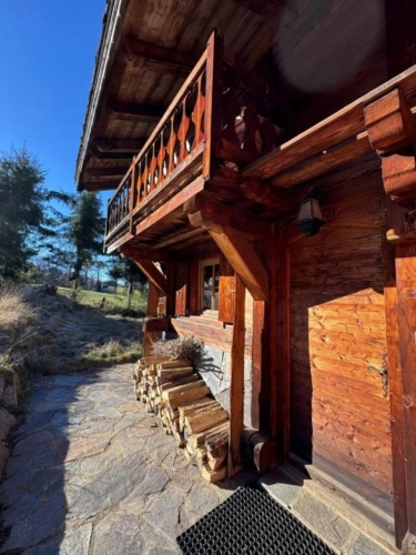 Photos 16 - Prestige - Chalet en bois