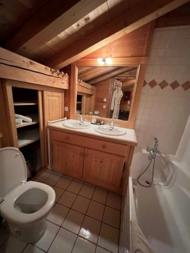 Photos 17 - Prestige - Chalet en bois