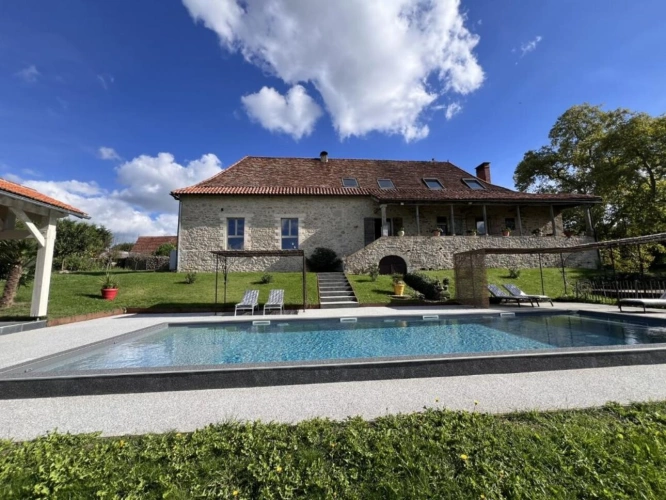 Photos 6 - Prestige - Demeure