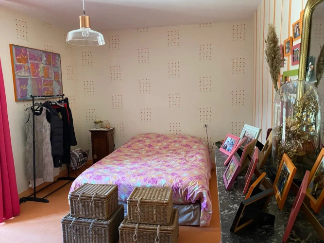 Photos 10 - Prestige - En Baie du Mont-Saint-Michel, à vendre au Mont-Dol, une propriété composée d'une Habitation, de Salles de réception et de dépendances