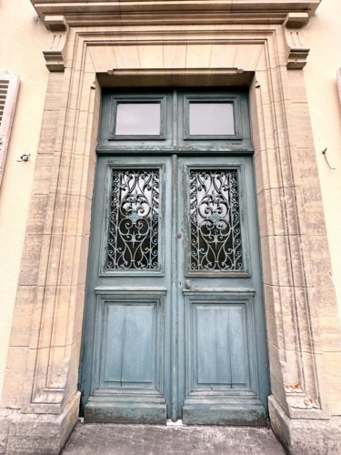 Photos 5 - Prestige - Belle opportunité – Maison de Maître à vendre avec dépendances sur 1,5 hectare, à 10 min de la mer et 20 min de Bayeux – La Cambe (14)