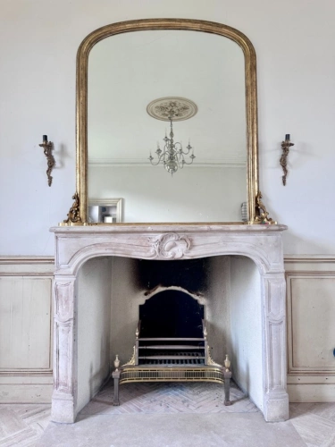 Photos 6 - Prestige - Belle opportunité – Maison de Maître à vendre avec dépendances sur 1,5 hectare, à 10 min de la mer et 20 min de Bayeux – La Cambe (14)