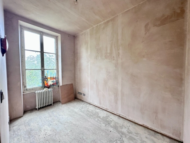 Photos 17 - Prestige - Belle opportunité – Maison de Maître à vendre avec dépendances sur 1,5 hectare, à 10 min de la mer et 20 min de Bayeux – La Cambe (14)