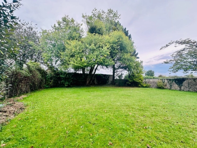 Photos 21 - Prestige - Belle opportunité – Maison de Maître à vendre avec dépendances sur 1,5 hectare, à 10 min de la mer et 20 min de Bayeux – La Cambe (14)