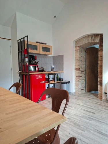 Photos 18 - Touristique - Propriété Corps de Ferme, 3 batisses en pierre, Batiments agricoles, gite & habitation de Qualité, proche LE PERCHE, ALENCON, 2h00 de PARIS, 45 Min LE MANS, 1h CAEN