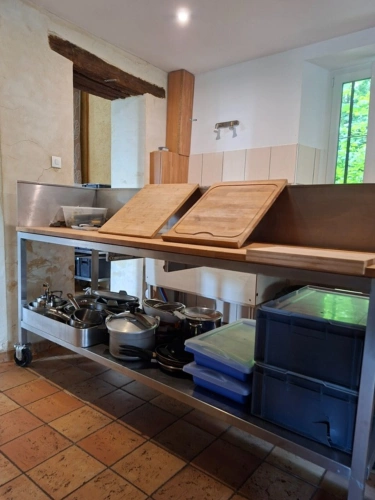 Photos 26 - Touristique - Propriété Corps de Ferme, 3 batisses en pierre, Batiments agricoles, gite & habitation de Qualité, proche LE PERCHE, ALENCON, 2h00 de PARIS, 45 Min LE MANS, 1h CAEN