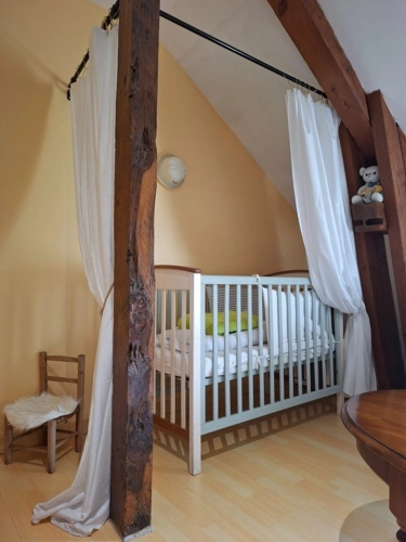 Photos 29 - Touristique - Propriété Corps de Ferme, 3 batisses en pierre, Batiments agricoles, gite & habitation de Qualité, proche LE PERCHE, ALENCON, 2h00 de PARIS, 45 Min LE MANS, 1h CAEN