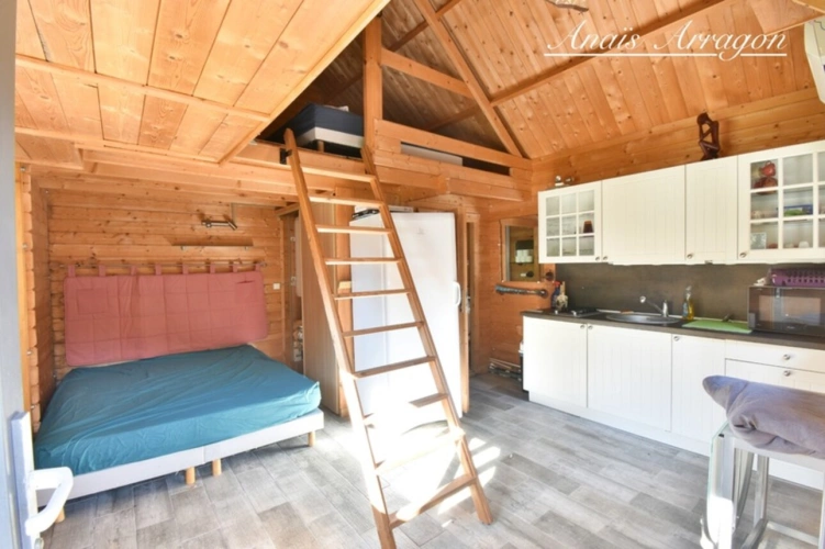 Photos 9 - Prestige - Propriete à vendre 5 pièces HAUTEFAGE LA TOUR (47)