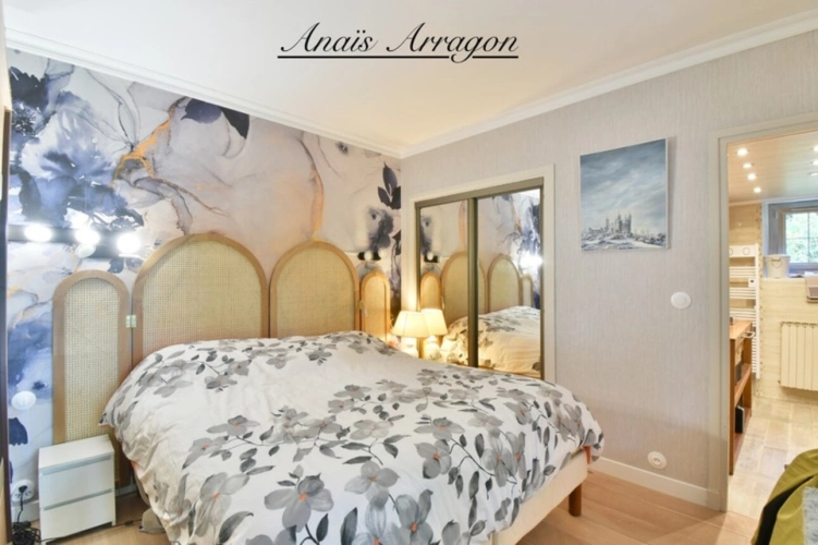 Photos 16 - Prestige - Propriete à vendre 5 pièces HAUTEFAGE LA TOUR (47)