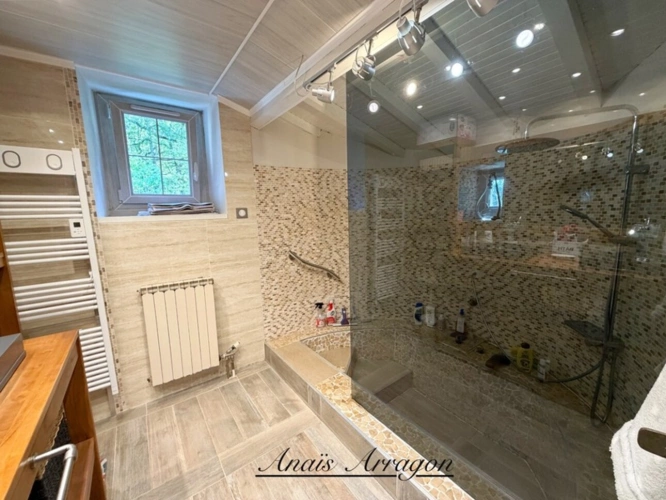 Photos 18 - Prestige - Propriete à vendre 5 pièces HAUTEFAGE LA TOUR (47)