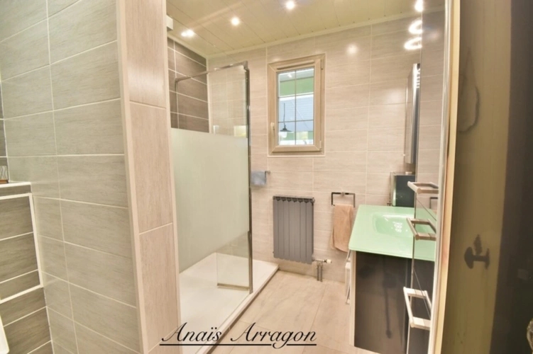 Photos 21 - Prestige - Propriete à vendre 5 pièces HAUTEFAGE LA TOUR (47)