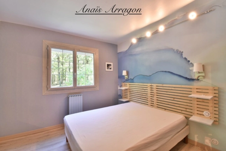 Photos 22 - Prestige - Propriete à vendre 5 pièces HAUTEFAGE LA TOUR (47)