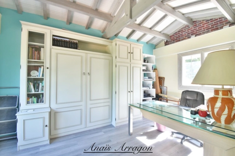 Photos 25 - Prestige - Propriete à vendre 5 pièces HAUTEFAGE LA TOUR (47)