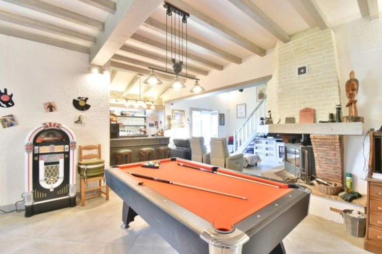 Photos 26 - Prestige - Propriete à vendre 5 pièces HAUTEFAGE LA TOUR (47)