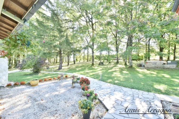 Photos 27 - Prestige - Propriete à vendre 5 pièces HAUTEFAGE LA TOUR (47)