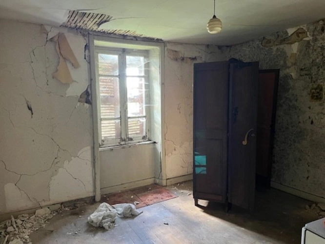 Photos 16 - Touristique - Maison à rénover