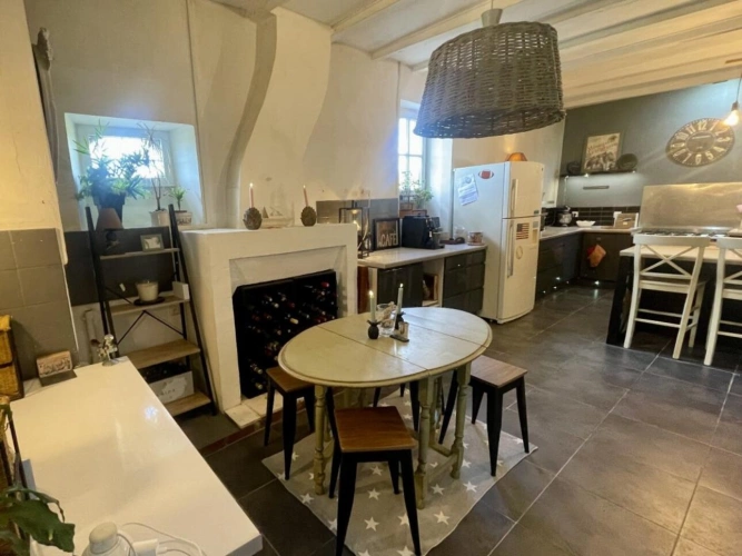 Photos 20 - Prestige - Maison de maître