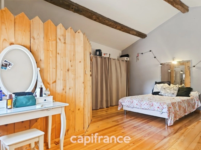 Photos 5 - Prestige - Propriété d’exception avec Maison de 10 pièces, maison T3, terrain de 2844m², piscine, garages, dépendances