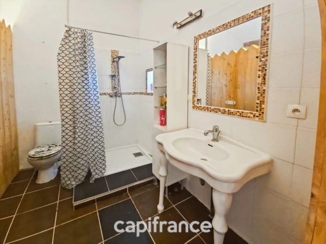 Photos 12 - Prestige - Propriété d’exception avec Maison de 10 pièces, maison T3, terrain de 2844m², piscine, garages, dépendances