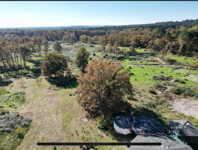 Photos 2 - Foncière - Terrain à vendre  ARGENTON (47)