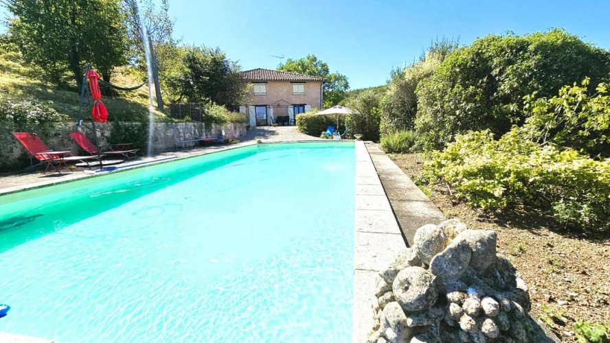 Photos 1 - Prestige - Maison de caractère