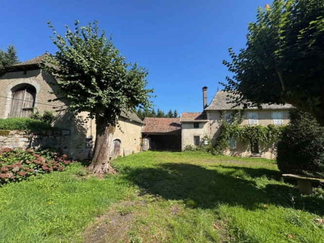 Photos 1 - Touristique - Corps de ferme