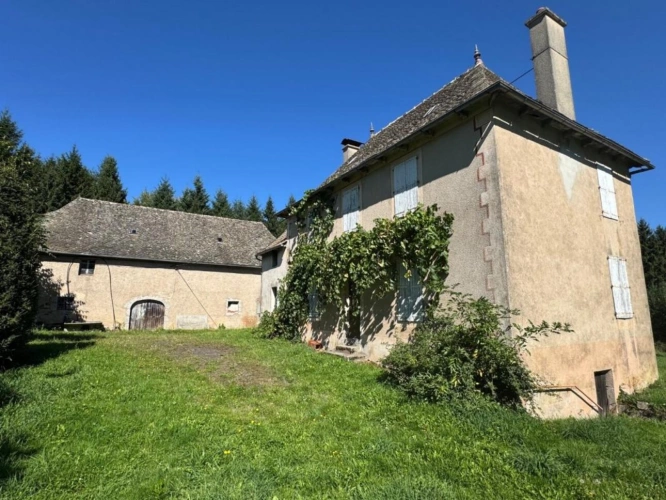 Photos 2 - Touristique - Corps de ferme