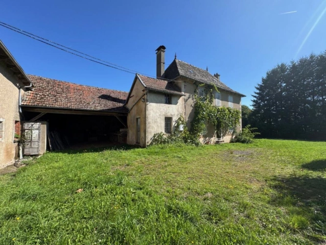 Photos 3 - Touristique - Corps de ferme