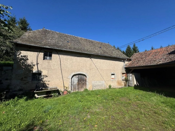 Photos 8 - Touristique - Corps de ferme