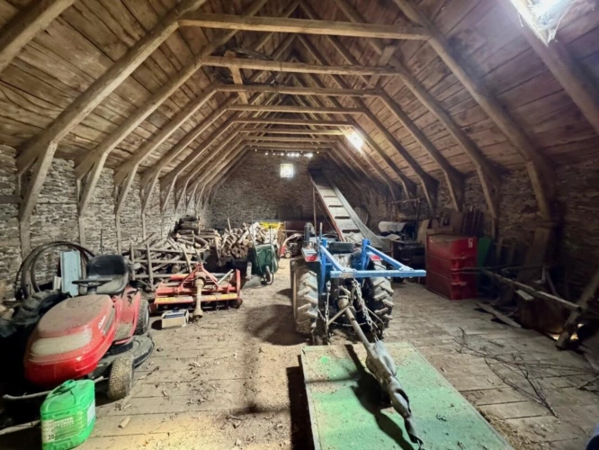 Photos 9 - Touristique - Corps de ferme