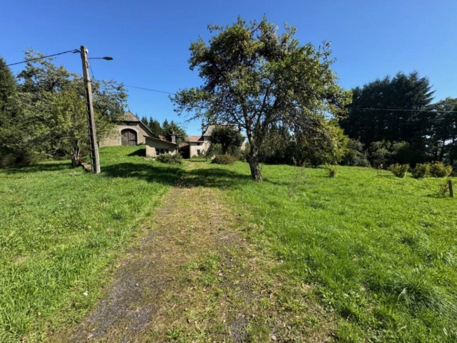 Photos 13 - Touristique - Corps de ferme
