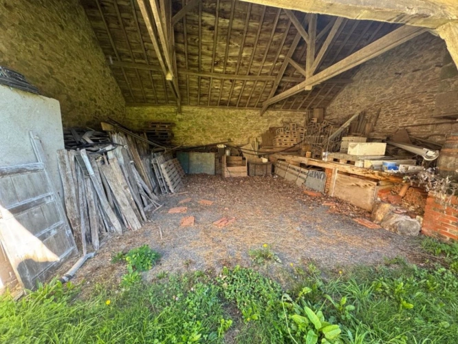 Photos 14 - Touristique - Corps de ferme